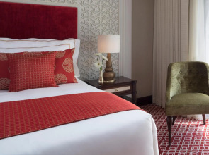 Al Najada Doha Hotel by Tivoli