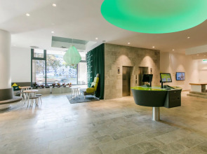 ARCOTEL Donauzentrum