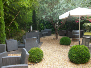 Hôtel Du Pont Vieux