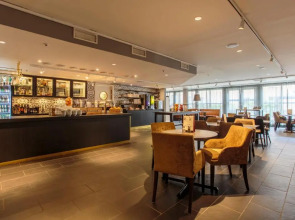 Home Hotel Uman - Dinner included