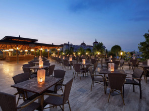 Crystal Waterworld Resort & Spa - All Inclusive