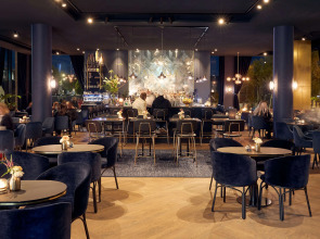 Van der Valk Amsterdam Amstel