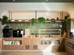 Catalonia La Maquinista