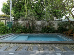 OYO 482 Anika Guest House