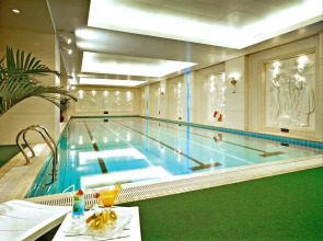 XinHai JinJiang Hotel Wangfujing