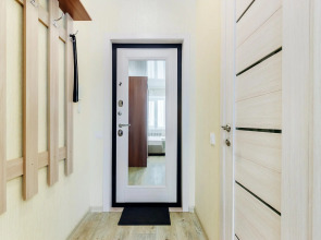 Апартаменты на улице Депутатская