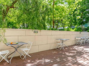 B&B HOTEL Marseille Euromed