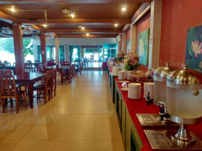 Coconut Beach Resort