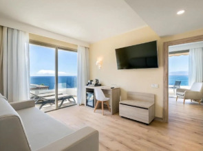 Отель Barcelo Santiago — Adults Only