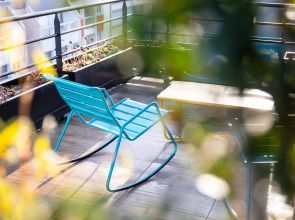 voco Strasbourg Centre The Garden by IHG