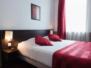 Appart'City Classic Lyon Part-Dieu