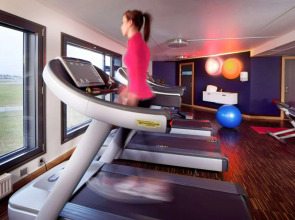 Comfort Hotel RunWay