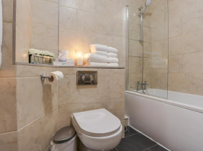 Park Lane Apartments - Clarges St