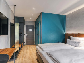 Unsölds Factory Hotel