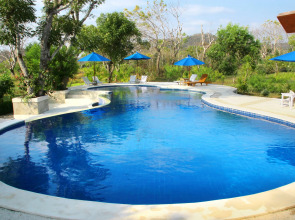 Puri Sari Beach Hotel