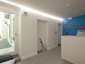 Casa Novecentotre Rooms & Apartments