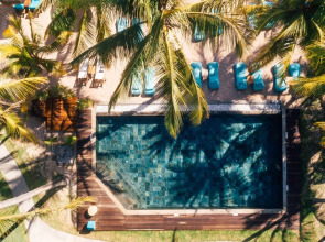 Seasense Boutique Hotel & Spa