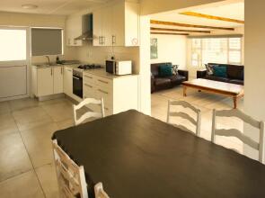 Skiatos Villa, Langebaan 6-Sleeper