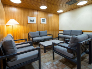 Scandic Oulu Station