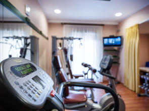 Best Western Hotel Mediterraneo