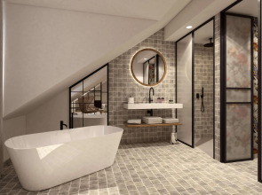 Atocha Hotel Madrid, Tapestry Collection by Hilton