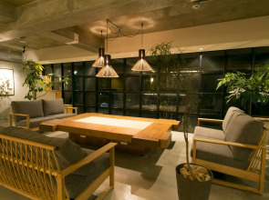 The GrandWest Arashiyama