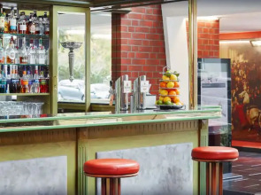 Living Hotel Weißensee