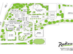 International Resort Hotel Yurakujo