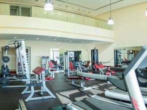 Al Majaz Premiere Hotel Apartment