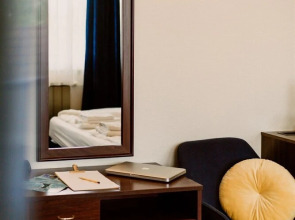 Korona Pension Restaurant