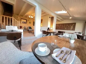 La Gomerie Chambres d'Hotes