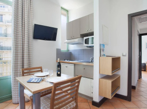 Appart'hôtel Odalys City - Nice Centre