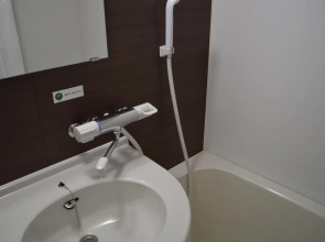 Hotel Route Inn Higashi Hiroshima Saijo Ekimae