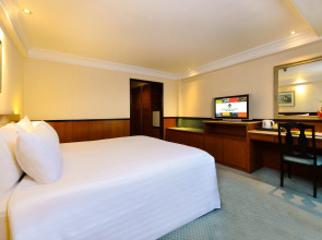 NH Bangkok Sukhumvit Boulevard