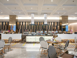 The ZHM Premiere Padang