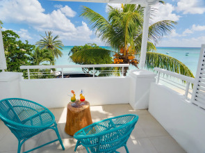 Le Beachclub Serviced Apartments and Villas