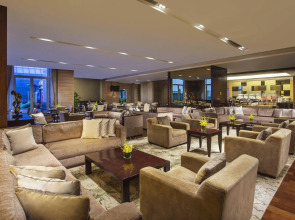 Somerset Grand Central Dalian