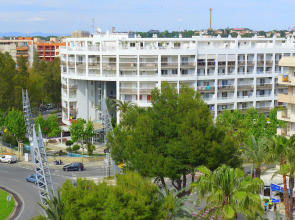 Royal Apartamentos Rentalmar