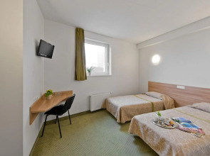 Отель Green Vilnius