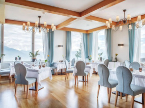 Kurhaus Cademario Hotel & SPA