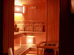 Good Stay Eiropa Hotel Economy