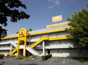 Premiere Classe Toulouse Ouest - Blagnac Aeroport