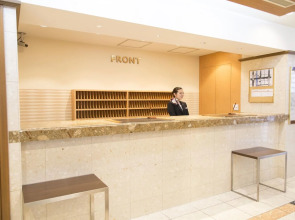 Almont Inn Nihonbashi