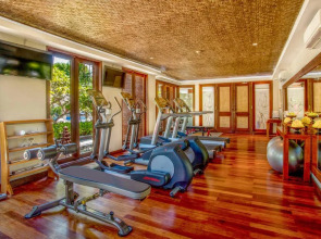 Rama Beach Resort and Villas