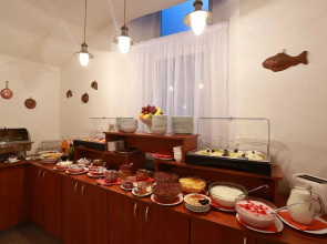 Hotel U Svatého Jana