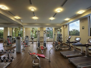 ITC Gardenia, a Luxury Collection Hotel, Bengaluru