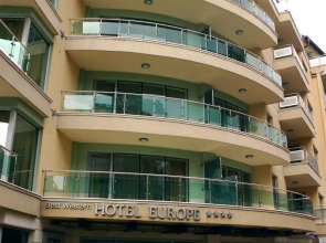 Europe Hotel Sofia