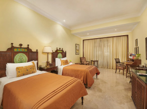 The LaLiT Golf & Spa Resort Goa