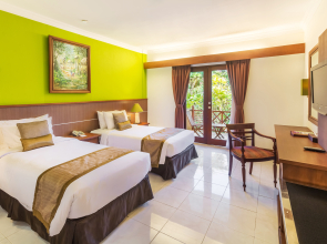 Risata Bali Resort and Spa