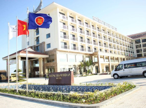 Muong Thanh Holiday Hoi An Hotel